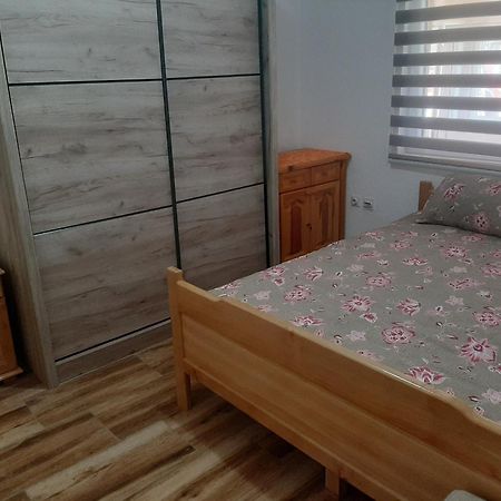 זבליאק Apartments And Rooms Gold מראה חיצוני תמונה