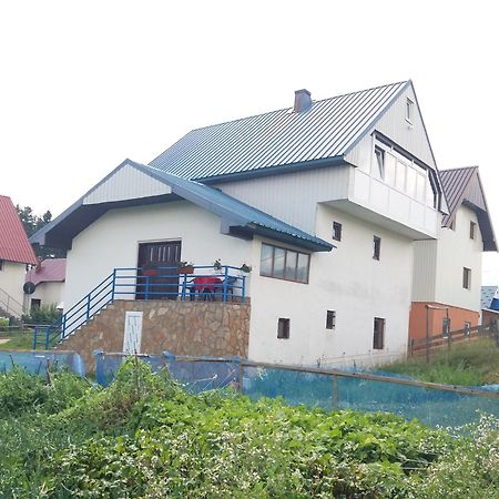 זבליאק Apartments And Rooms Gold מראה חיצוני תמונה
