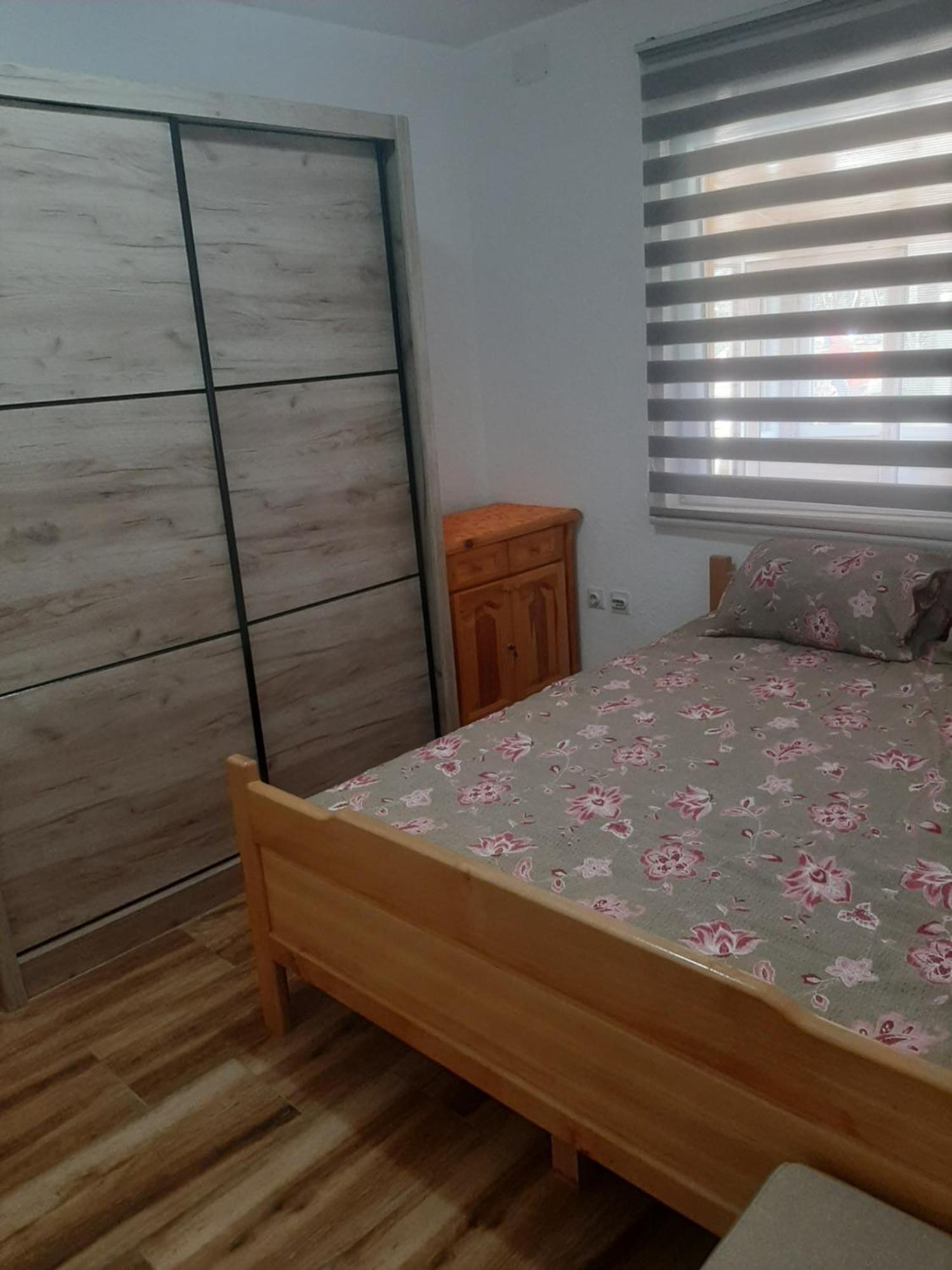 זבליאק Apartments And Rooms Gold מראה חיצוני תמונה