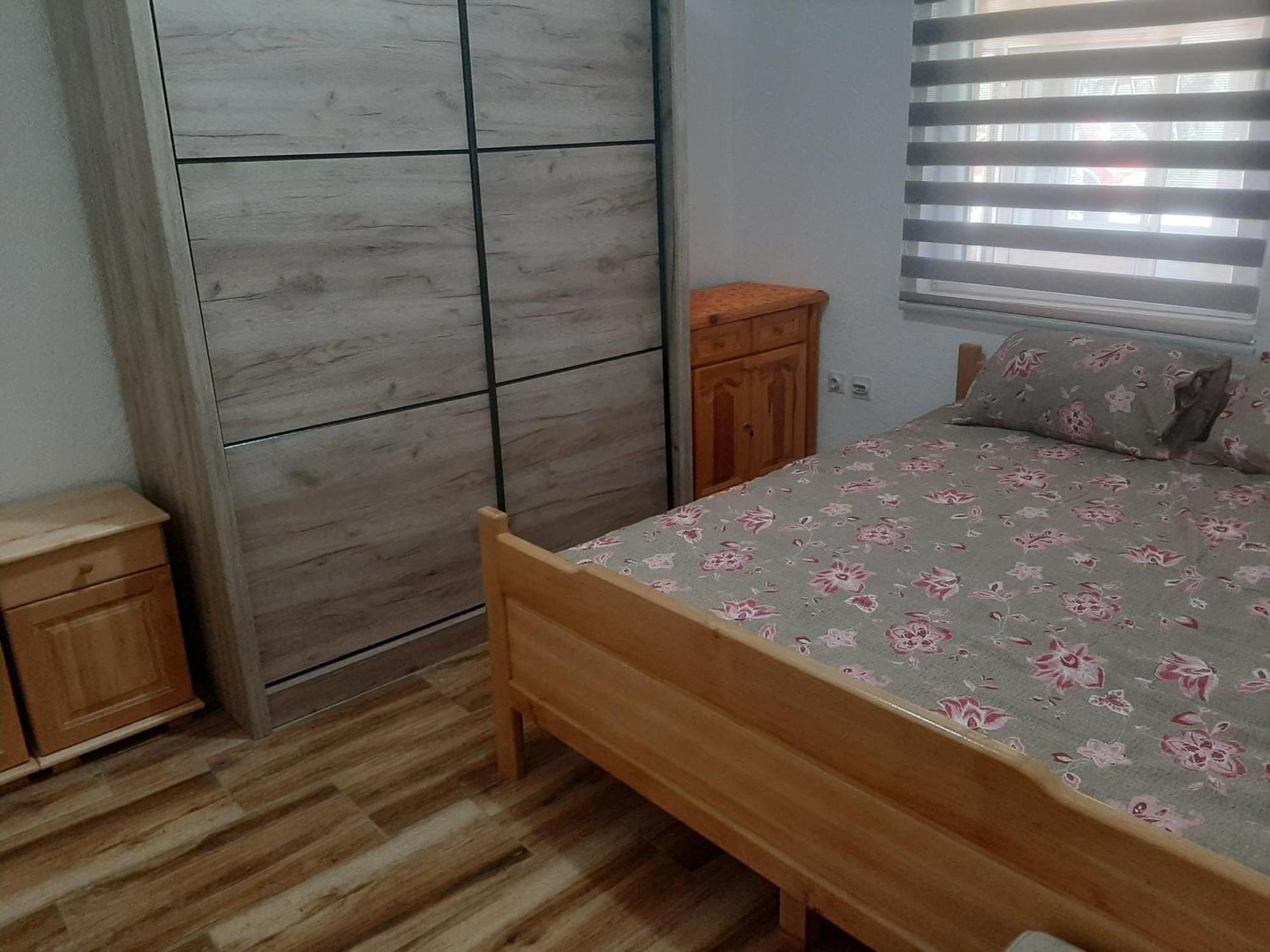 זבליאק Apartments And Rooms Gold מראה חיצוני תמונה