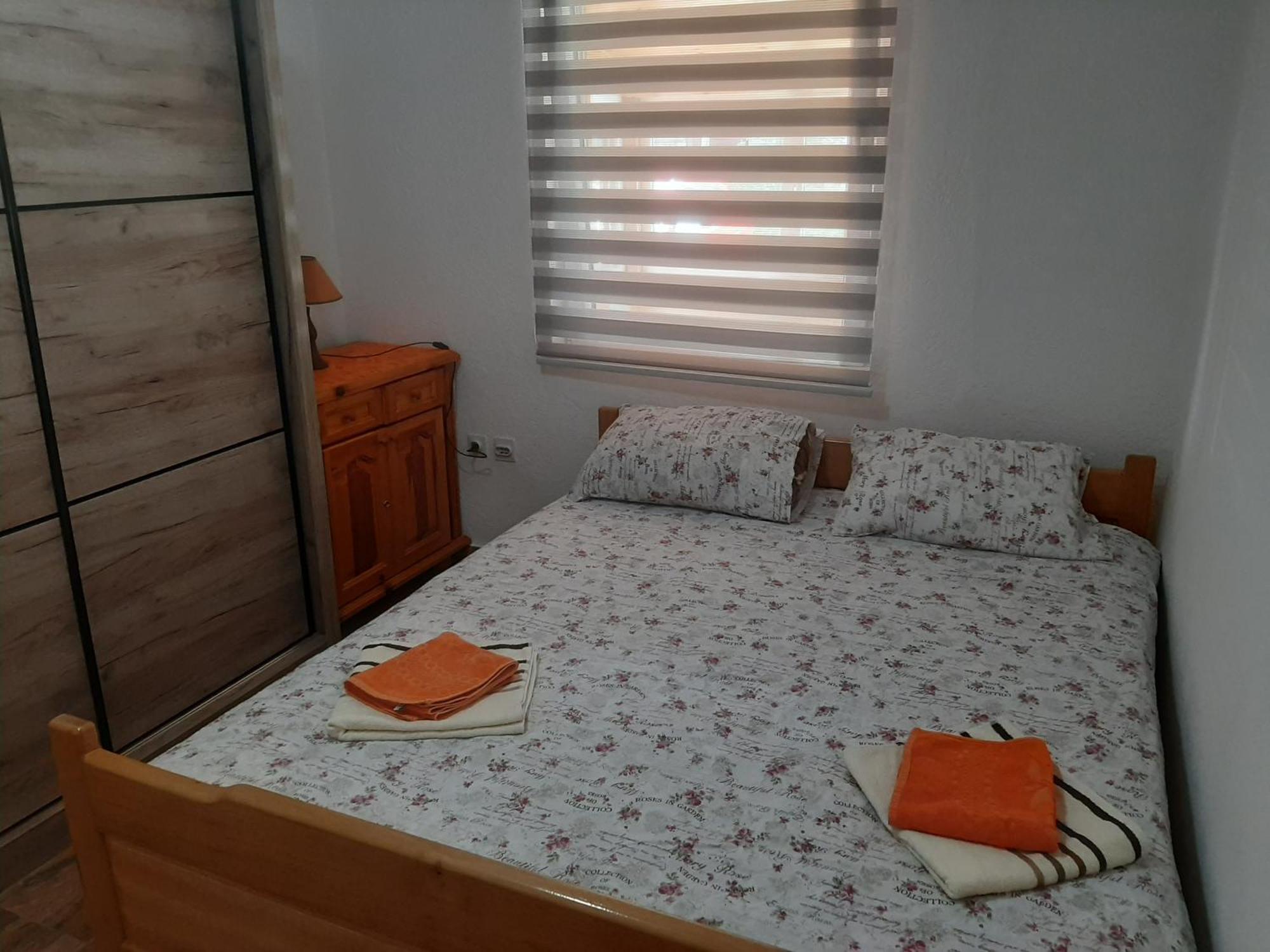 זבליאק Apartments And Rooms Gold מראה חיצוני תמונה