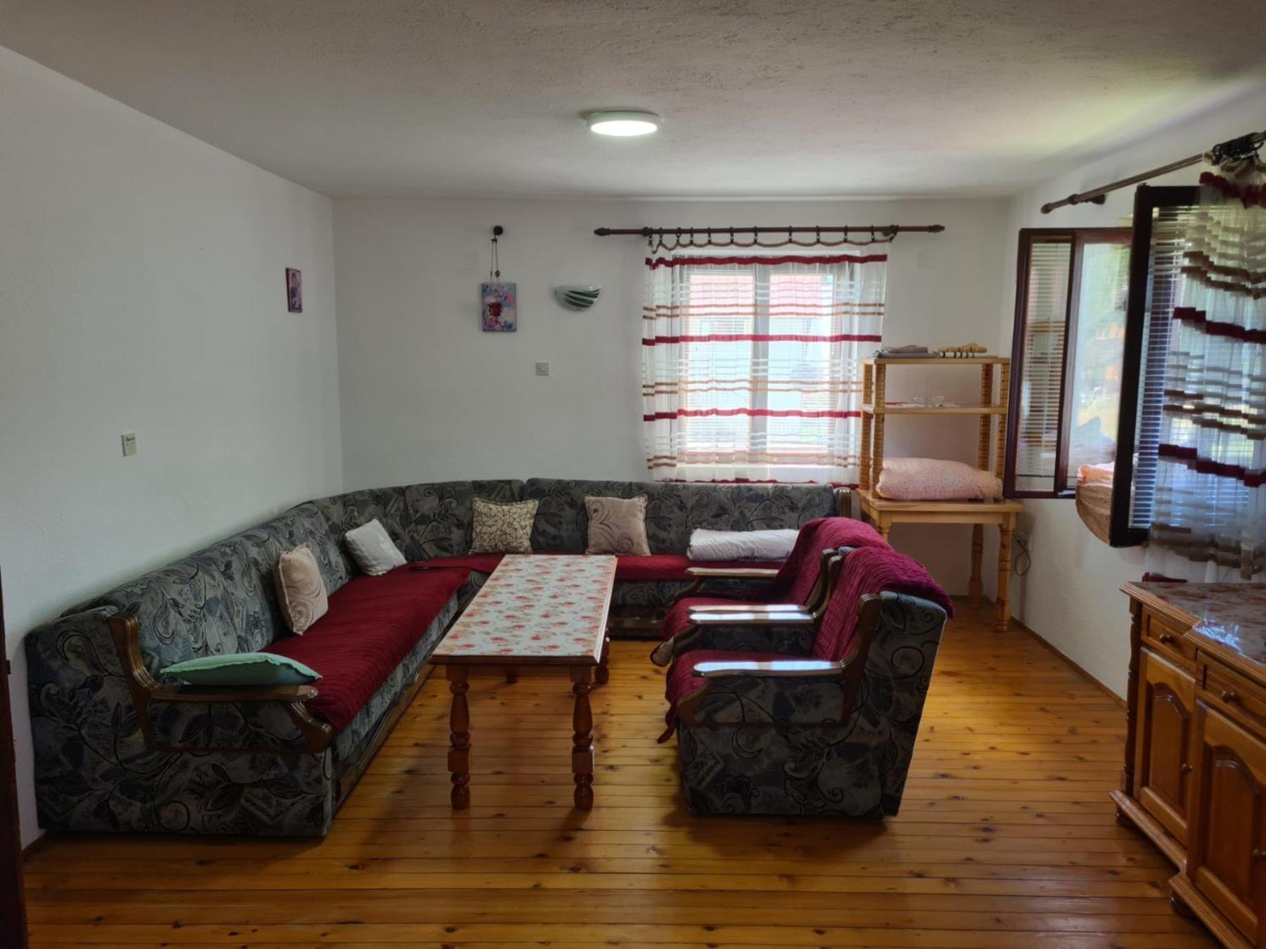 זבליאק Apartments And Rooms Gold מראה חיצוני תמונה