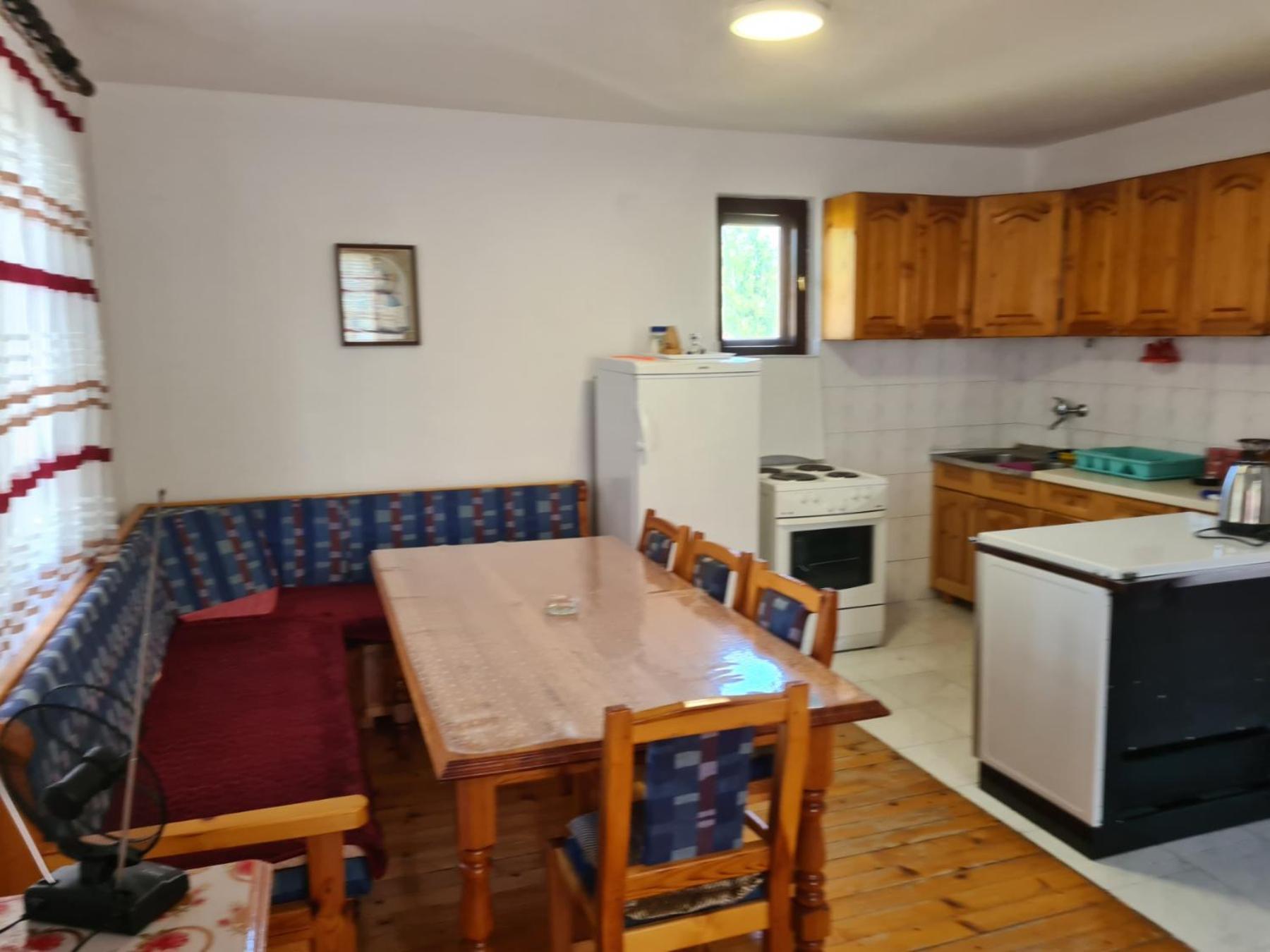 זבליאק Apartments And Rooms Gold מראה חיצוני תמונה