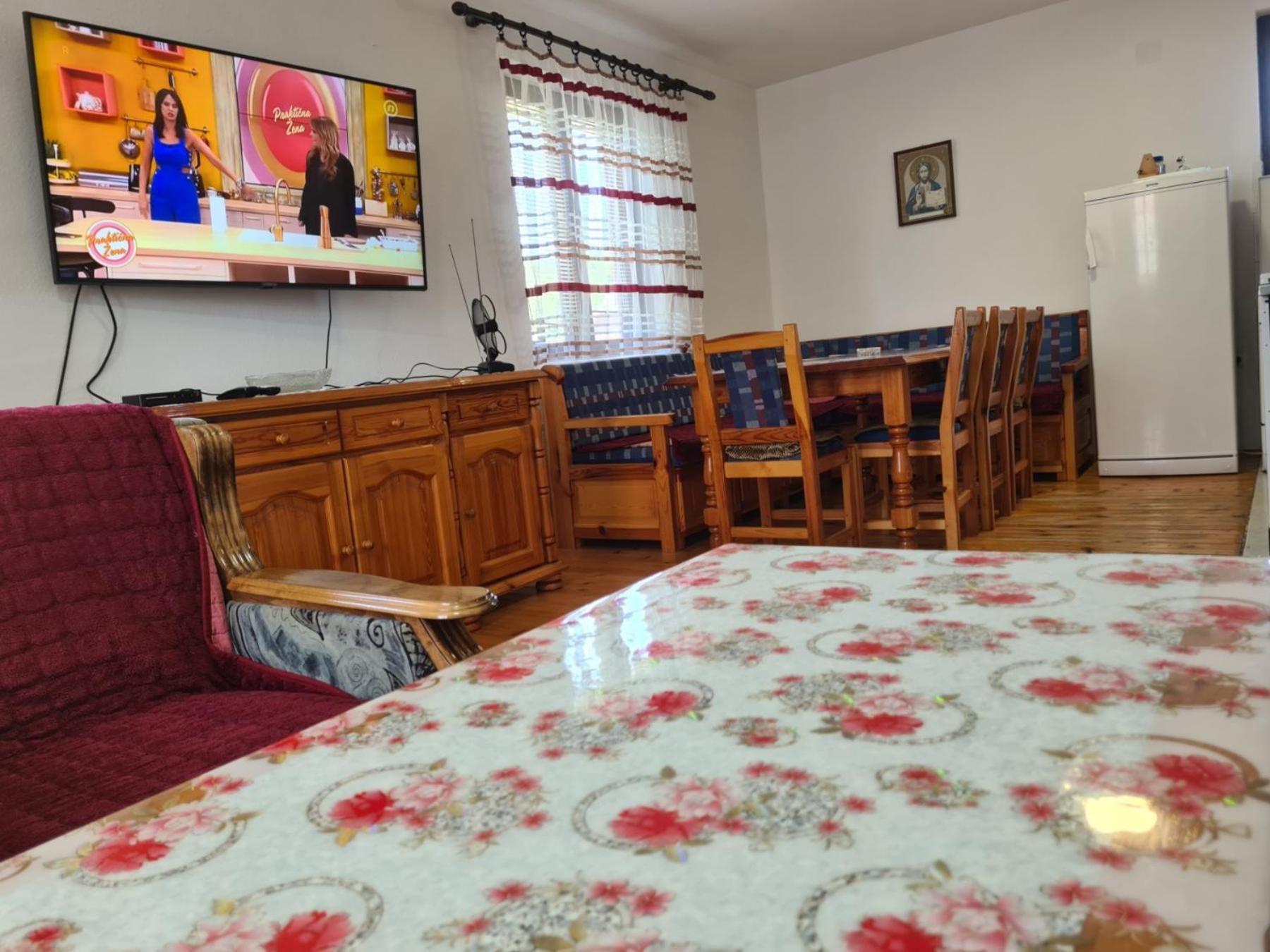 זבליאק Apartments And Rooms Gold מראה חיצוני תמונה