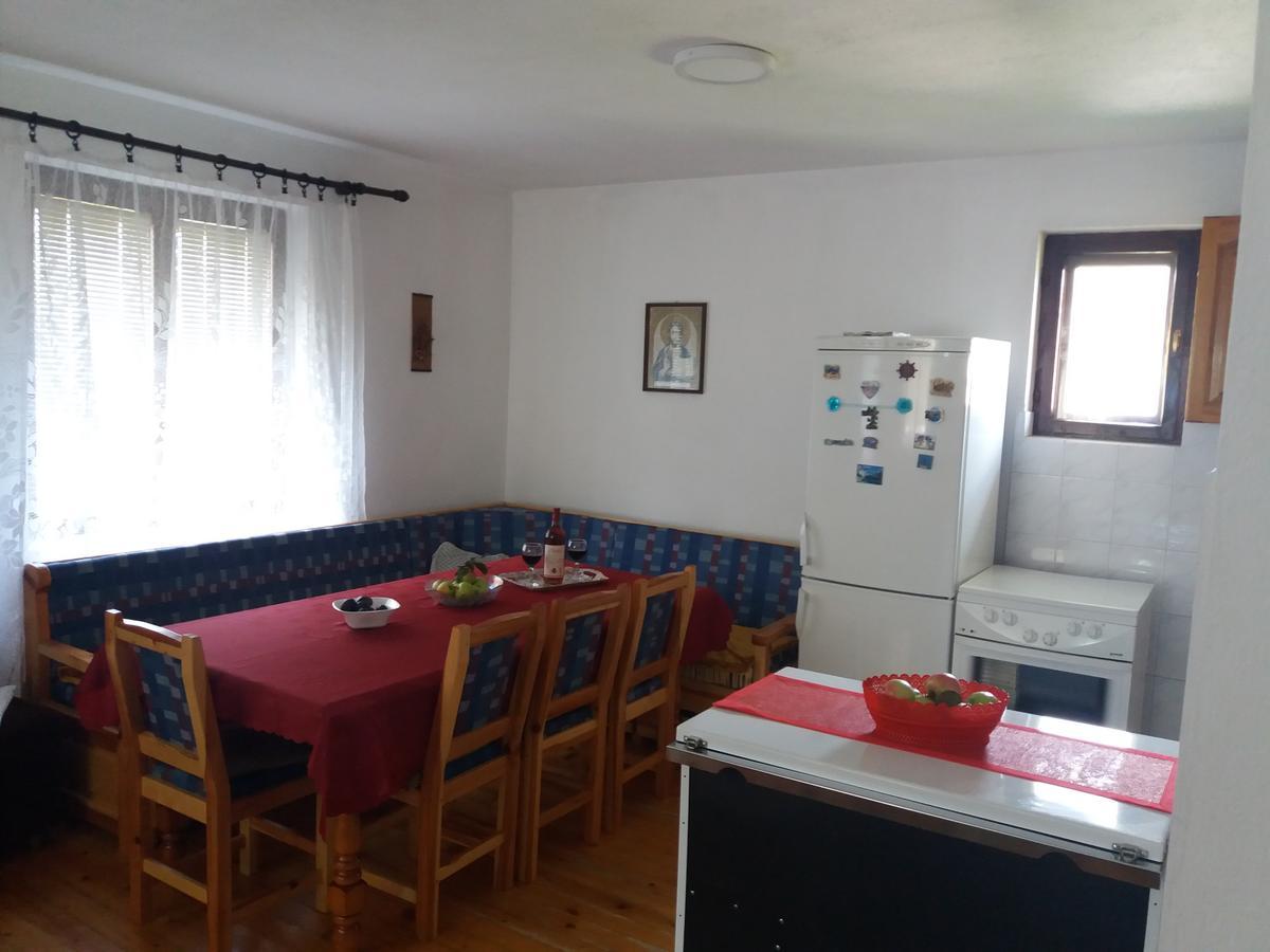 זבליאק Apartments And Rooms Gold מראה חיצוני תמונה