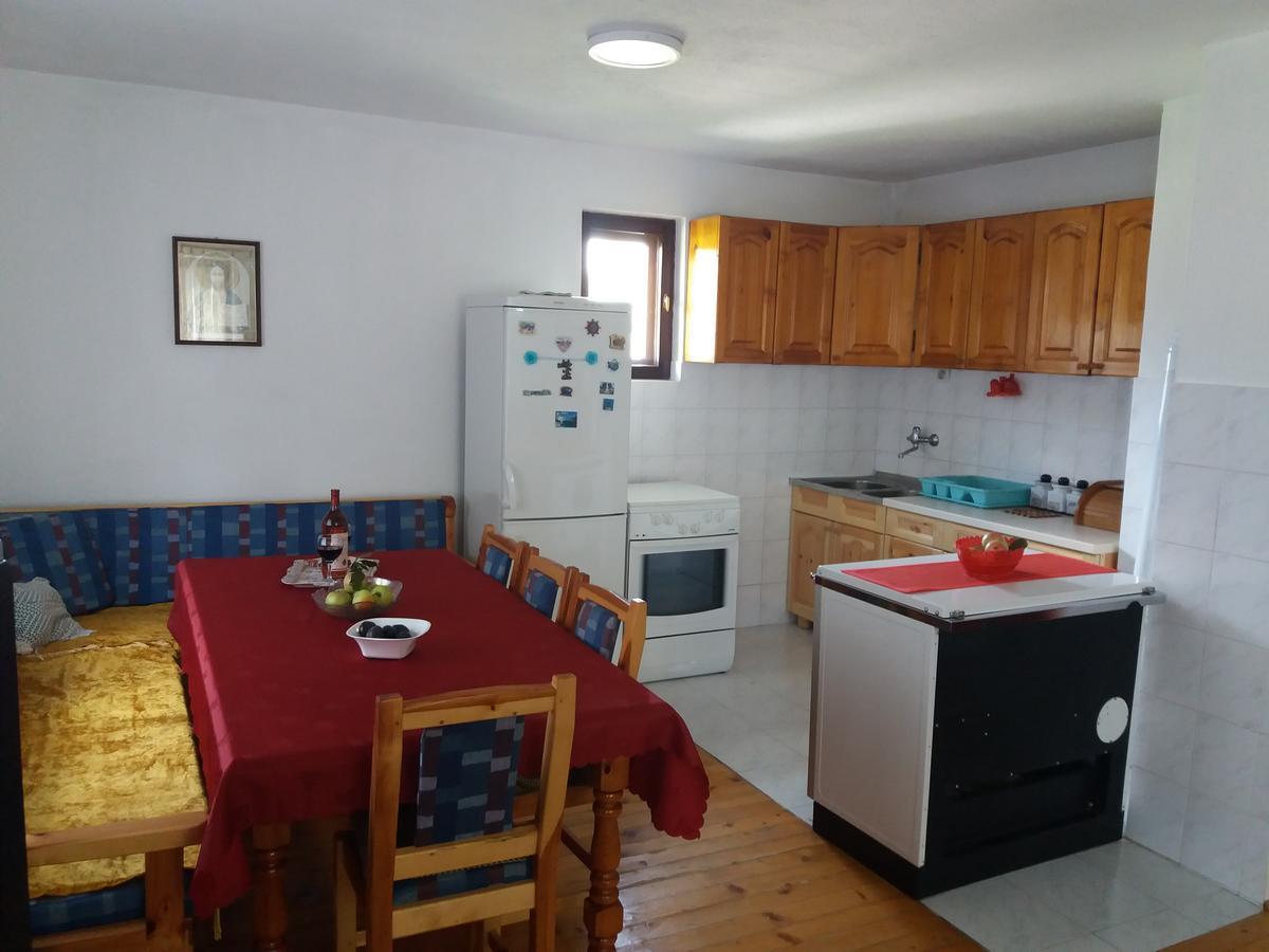 זבליאק Apartments And Rooms Gold מראה חיצוני תמונה
