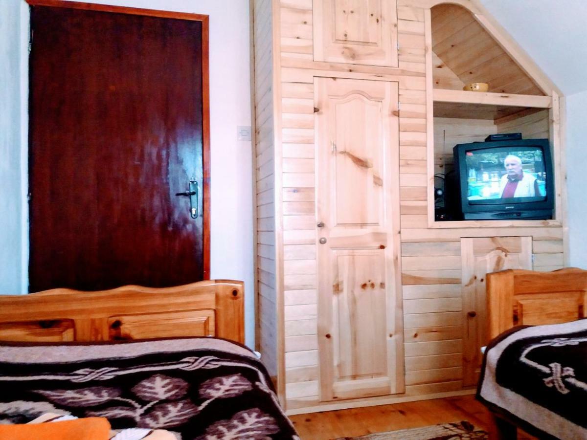 זבליאק Apartments And Rooms Gold מראה חיצוני תמונה