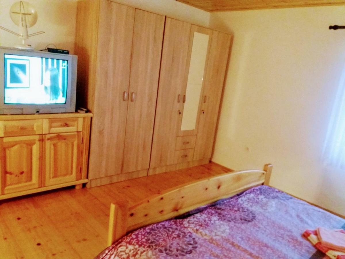 זבליאק Apartments And Rooms Gold מראה חיצוני תמונה